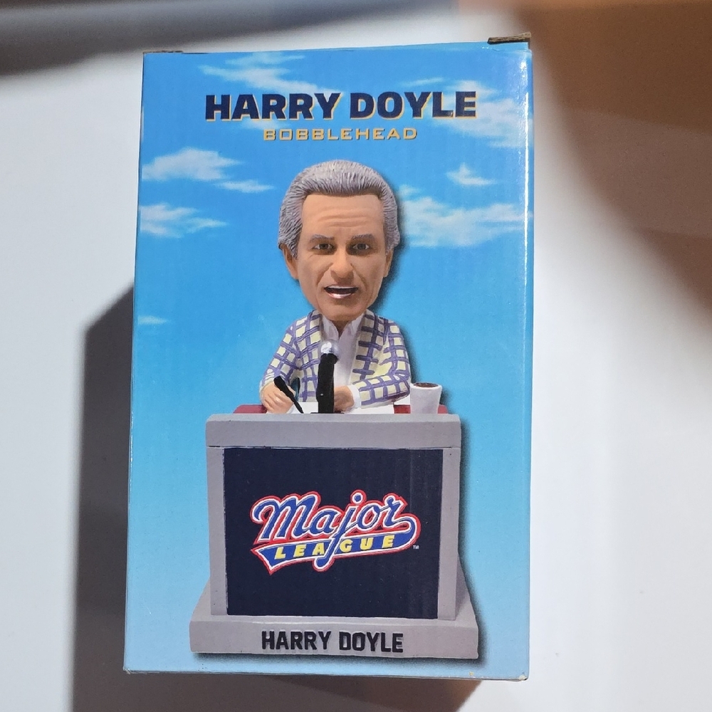 Bobblehead - Harry Doyle